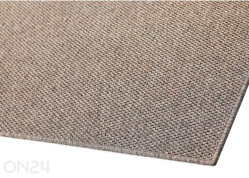 Narma sidosmatto Brooklyn™ linen 60x80 cm kuvasuurennos
