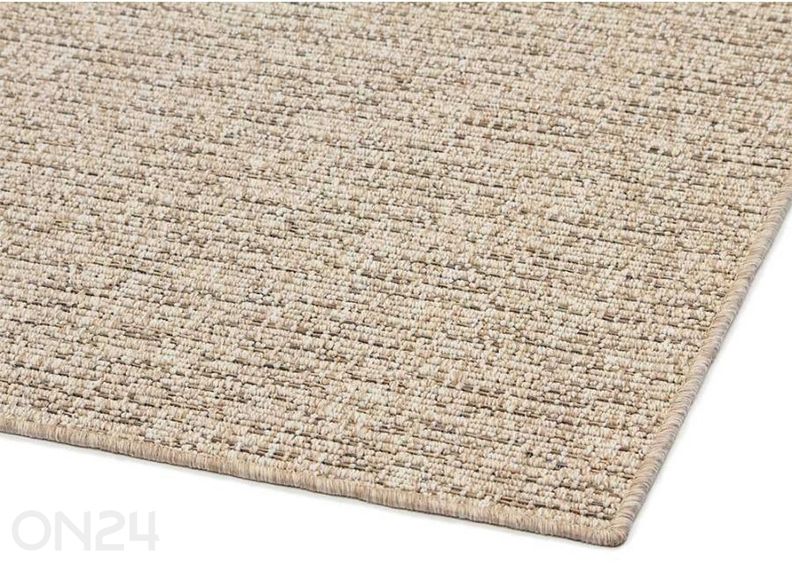 Narma sidosmatto Tirol™ beige 60x80 cm kuvasuurennos