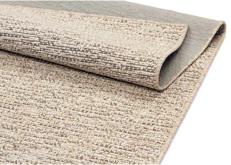 Narma sidosmatto Tirol™ beige 60x80 cm kuvasuurennos