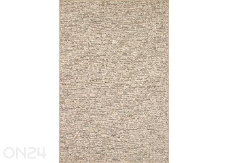 Narma sidosmatto Tirol™ beige 60x80 cm kuvasuurennos