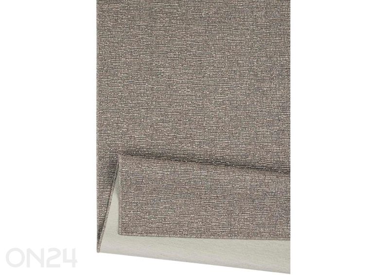 Narma sidosmatto Tirol™ brown 60x80 cm kuvasuurennos