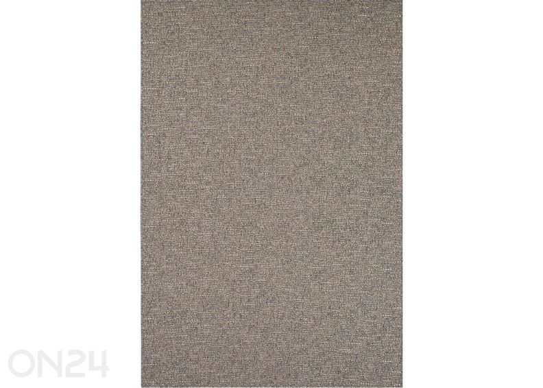 Narma sidosmatto Tirol™ brown 60x80 cm kuvasuurennos