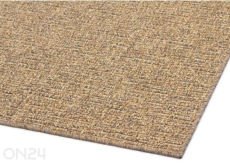 Narma sidosmatto Tirol™ gold 60x80 cm kuvasuurennos