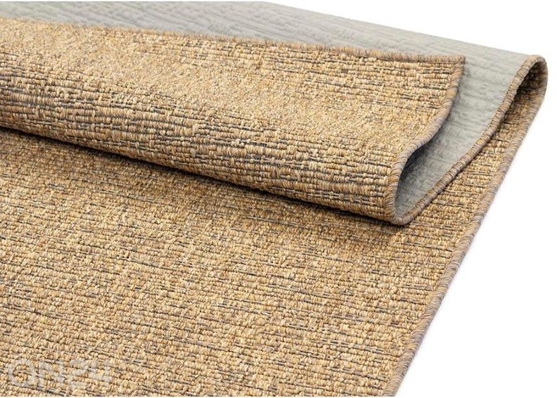 Narma sidosmatto Tirol™ gold 60x80 cm kuvasuurennos