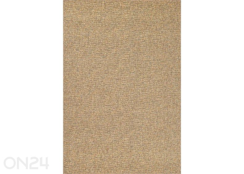 Narma sidosmatto Tirol™ gold 60x80 cm kuvasuurennos