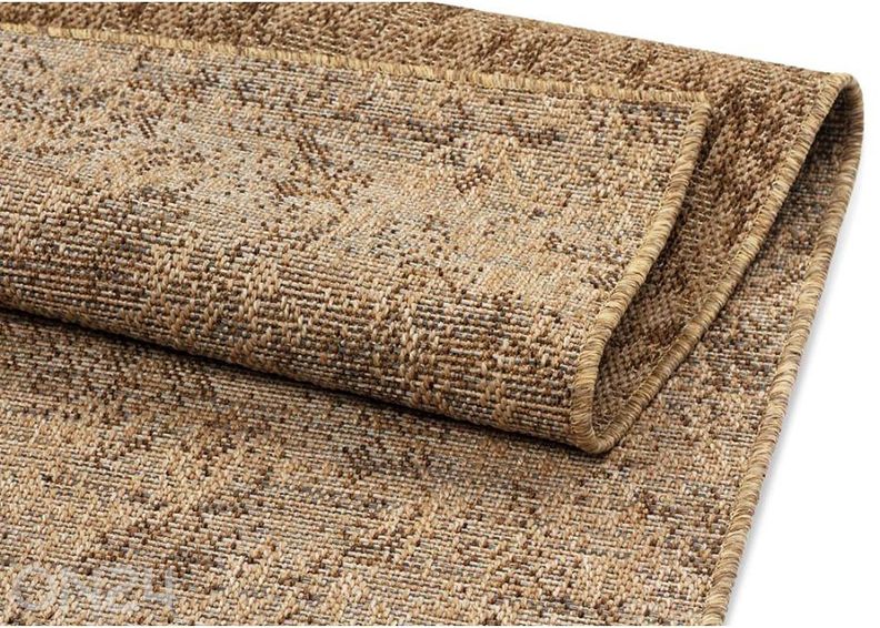 Narma sidosmatto TORNADO™ gold 60x80 cm kuvasuurennos