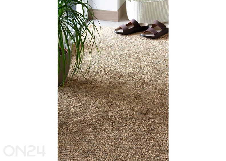 Narma sidosmatto TORNADO™ gold 60x80 cm kuvasuurennos