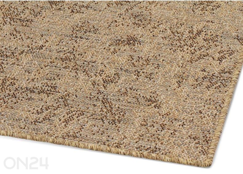 Narma sidosmatto TORNADO™ gold 60x80 cm kuvasuurennos