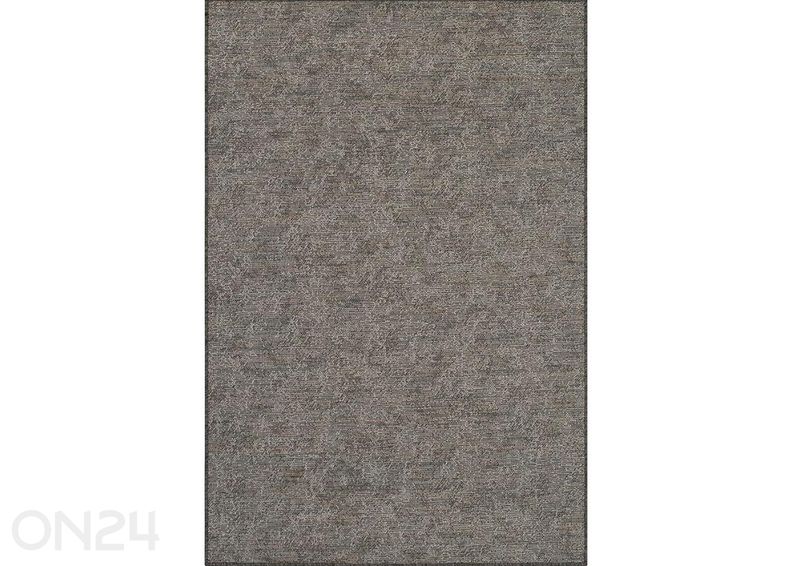 Narma sidosmatto TORNADO™ greige 60x80 cm kuvasuurennos