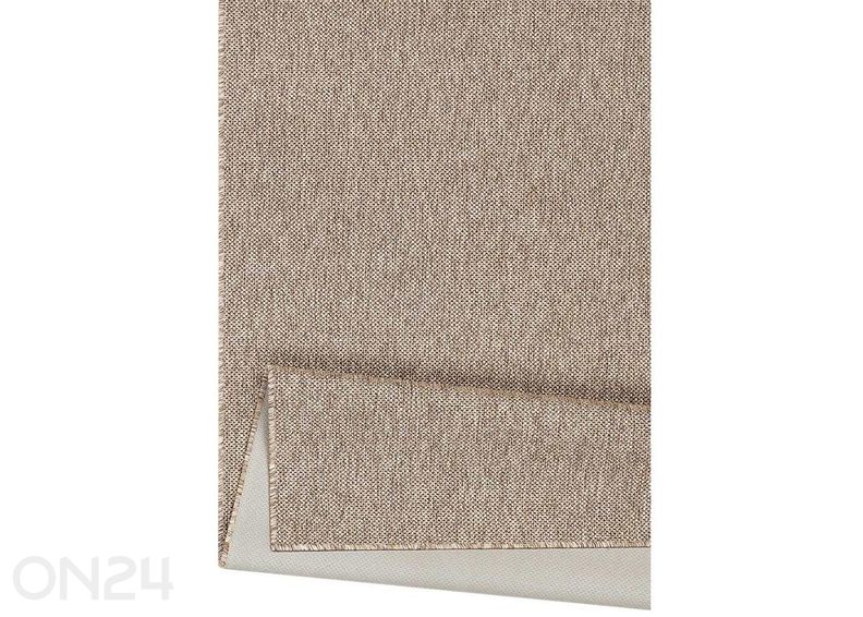 Narma sidosmatto Vagabond™ beige 200x300 cm kuvasuurennos