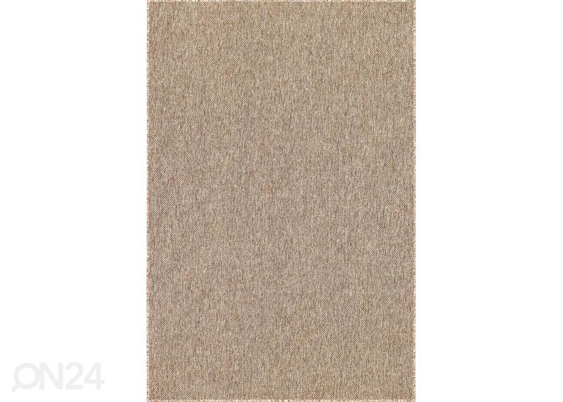 Narma sidosmatto Vagabond™ beige 60x80 cm kuvasuurennos