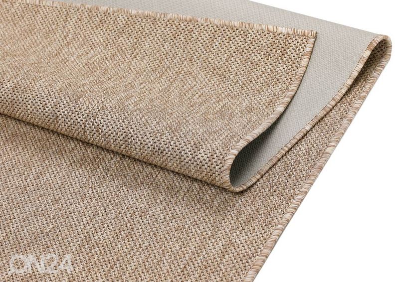 Narma sidosmatto Vagabond™ beige 60x80 cm kuvasuurennos