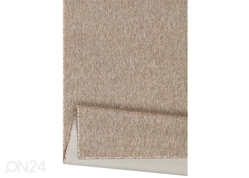 Narma sidosmatto Vagabond™ beige 60x80 cm kuvasuurennos