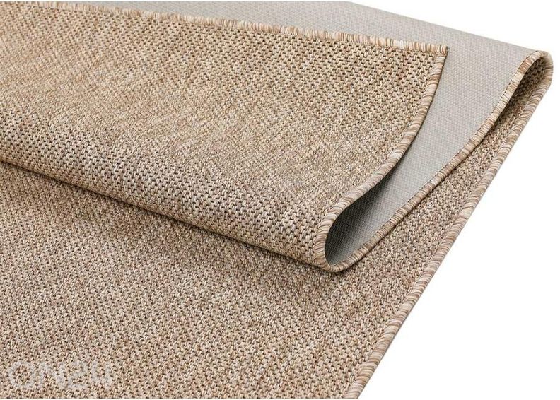 Narma sidosmatto Vagabond™ beige 80x200 cm kuvasuurennos