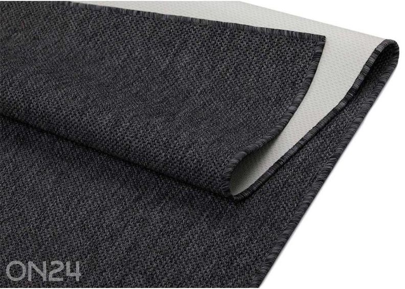 Narma sidosmatto Vagabond™ carbon 100x160 cm kuvasuurennos