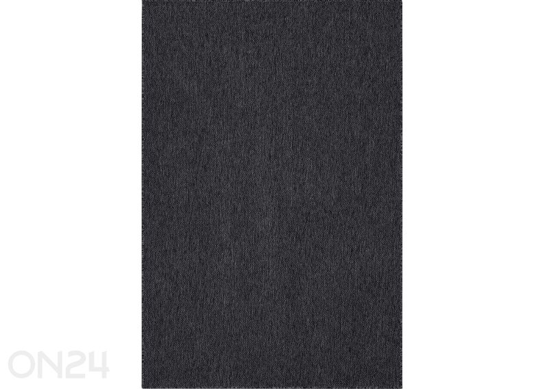 Narma sidosmatto Vagabond™ carbon 100x160 cm kuvasuurennos