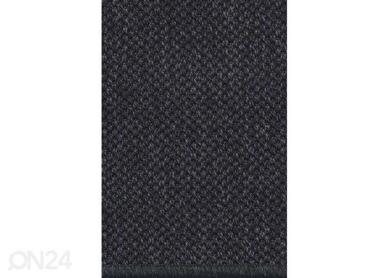 Narma sidosmatto Vagabond™ carbon 60x80 cm kuvasuurennos