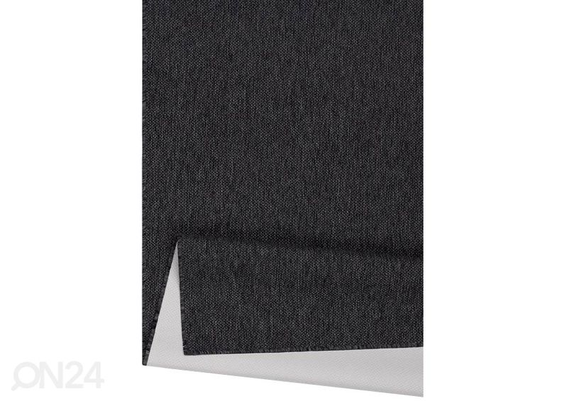 Narma sidosmatto Vagabond™ carbon 60x80 cm kuvasuurennos