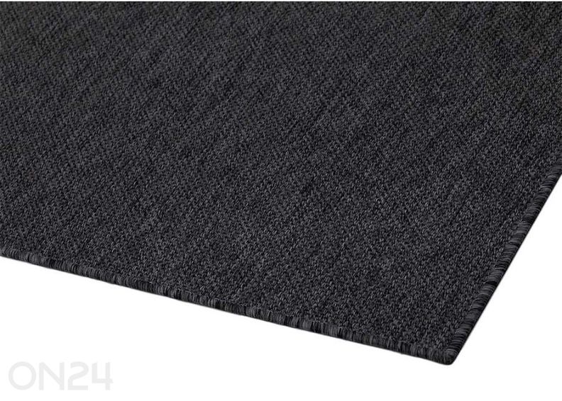 Narma sidosmatto Vagabond™ carbon 60x80 cm kuvasuurennos