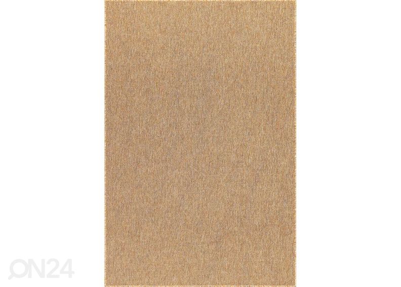 Narma sidosmatto Vagabond™ gold 60x80 cm kuvasuurennos