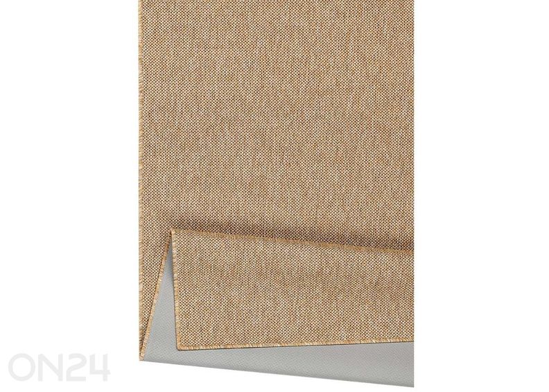Narma sidosmatto Vagabond™ gold 60x80 cm kuvasuurennos