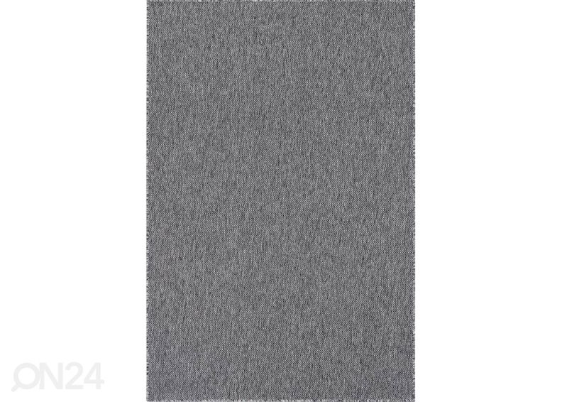 Narma sidosmatto Vagabond™ grey 60x80 cm kuvasuurennos