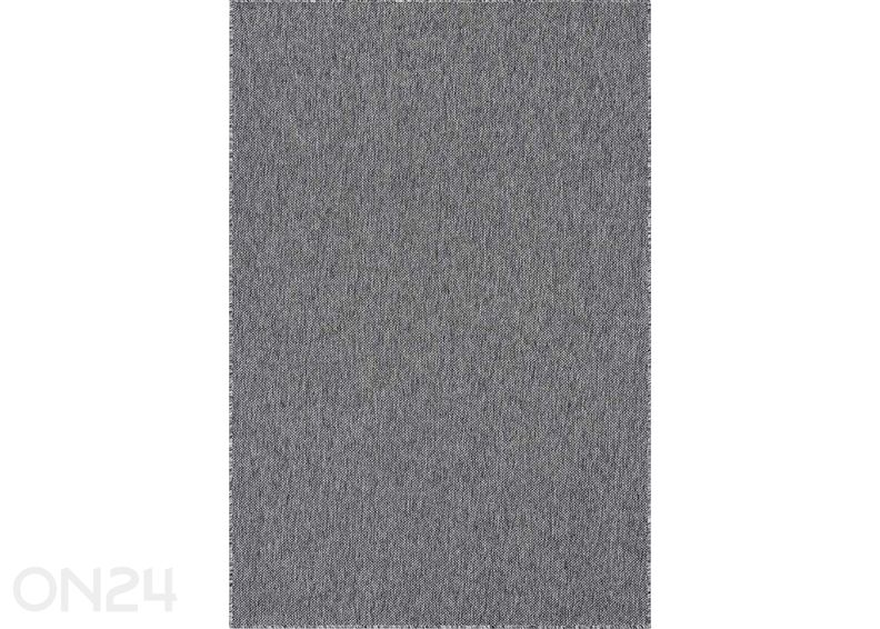 Narma sidosmatto Vagabond™ harmaa 200x300 cm kuvasuurennos