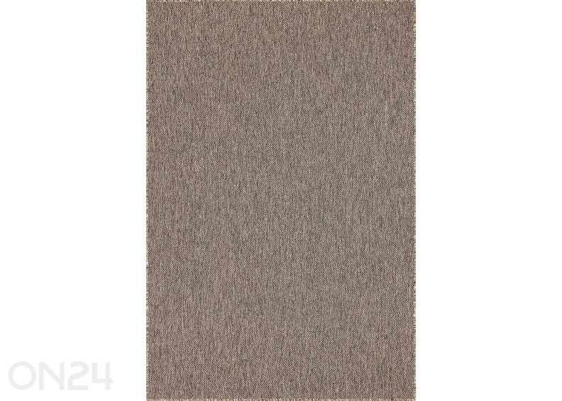 Narma sidosmatto Vagabond™ khaki 60x80 cm kuvasuurennos