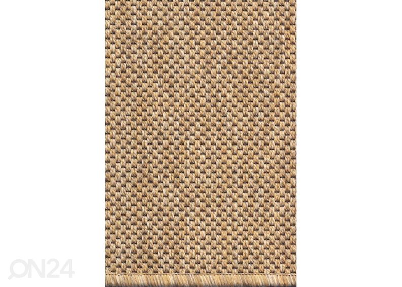 Narma sidosmatto Vagabond™ pyöreä Ø 200 cm kuvasuurennos