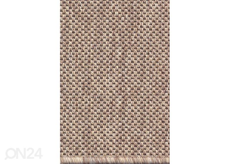 Narma sidosmatto Vagabond™ pyöreä Ø 200 cm kuvasuurennos