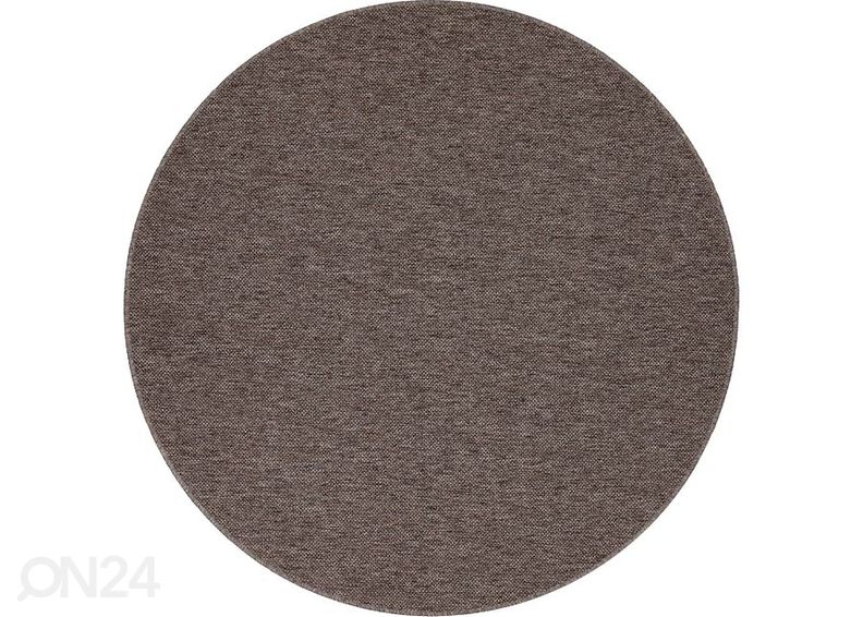 Narma sidosmatto Vagabond™ pyöreä Ø 200 cm kuvasuurennos