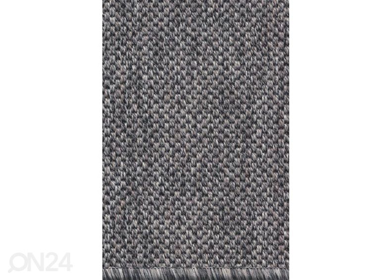 Narma sidosmatto Vagabond™ pyöreä Ø 200 cm kuvasuurennos