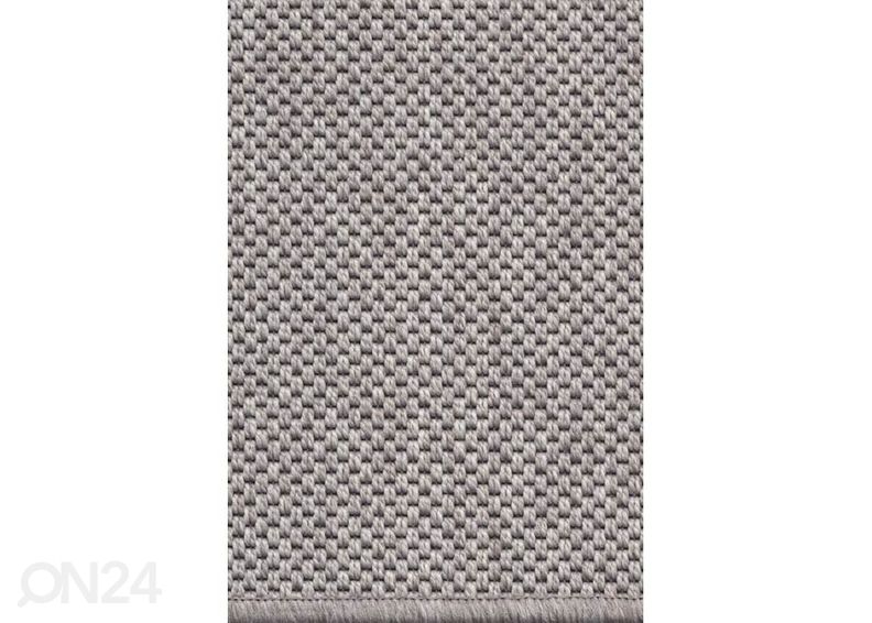 Narma sidosmatto Vagabond™ pyöreä Ø 200 cm kuvasuurennos