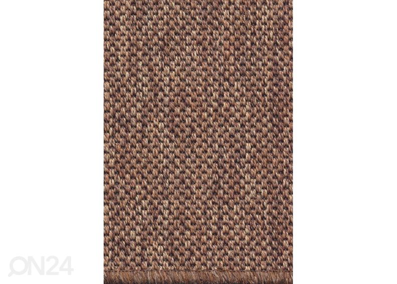 Narma sidosmatto Vagabond™ pyöreä Ø 200 cm kuvasuurennos