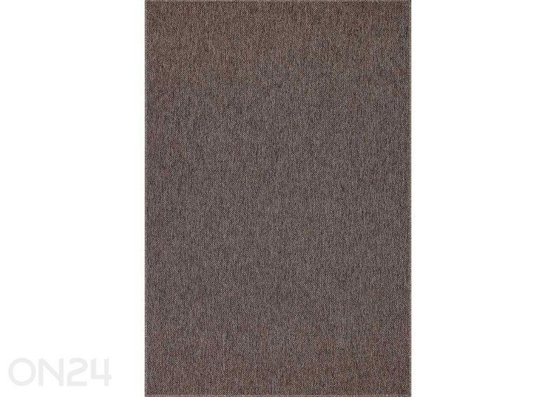 Narma sidosmatto Vagabond™ ruskea 80x200 cm kuvasuurennos