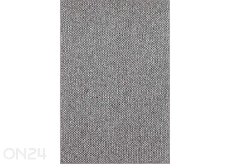Narma sileäkudosmatto Bono™ linen 100x160 cm kuvasuurennos