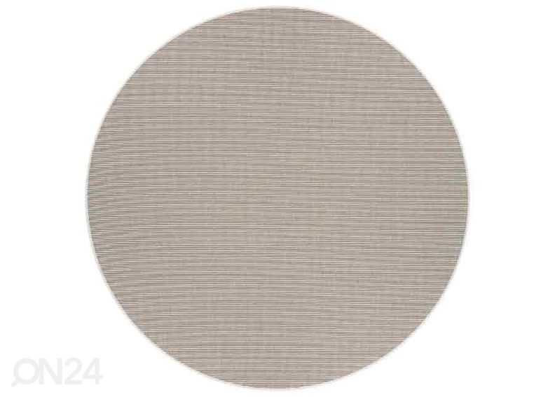 Narma sileäpintainen matto Credo™ 100x160 cm kuvasuurennos