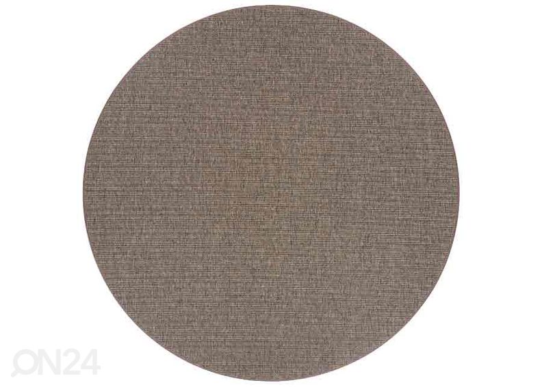 Narma sileäpintainen matto Credo™ 100x160 cm kuvasuurennos