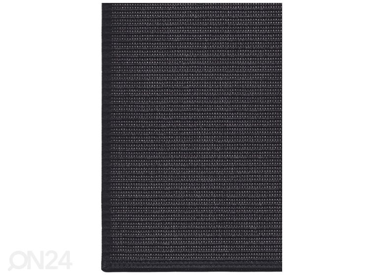 Narma sileäpintainen matto Credo™ 100x160 cm kuvasuurennos