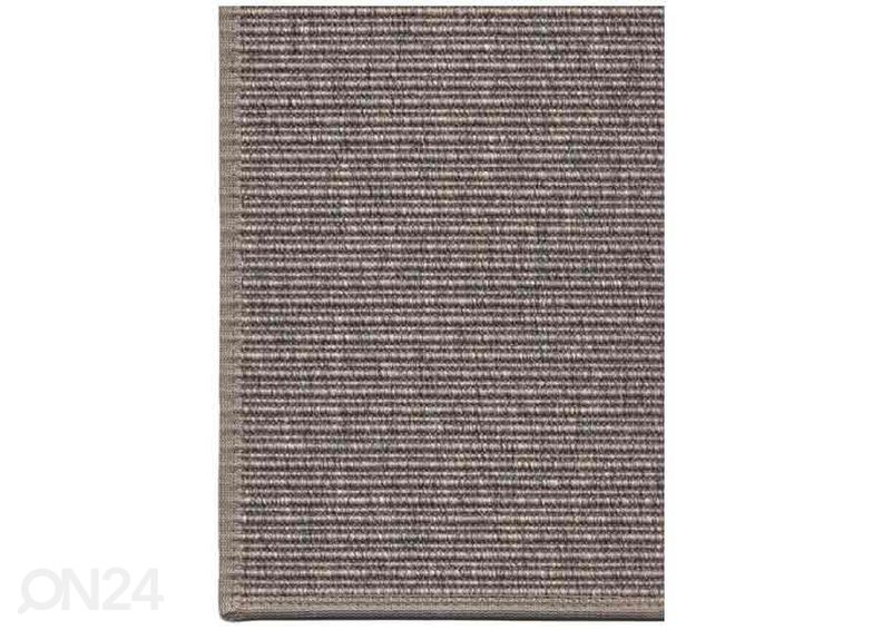 Narma sileäpintainen matto Credo™ 200x300 cm kuvasuurennos