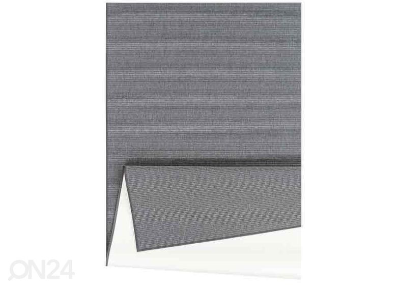 Narma sileäpintainen matto Credo™ 60x80 cm kuvasuurennos