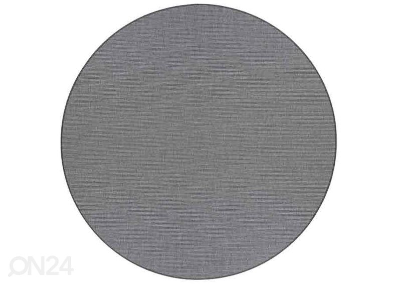 Narma sileäpintainen matto Credo™ 60x80 cm kuvasuurennos