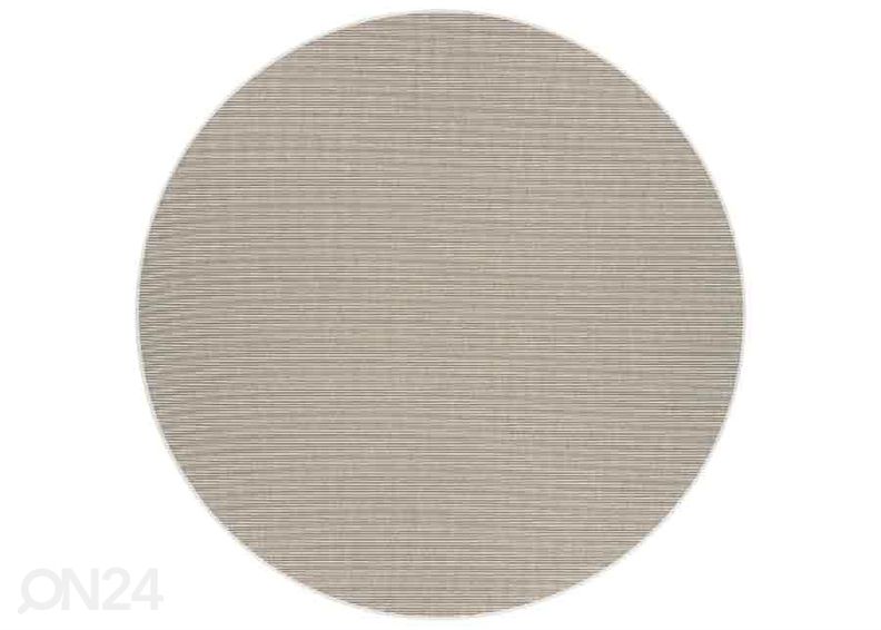 Narma sileäpintainen matto Credo™ 80x160 cm kuvasuurennos