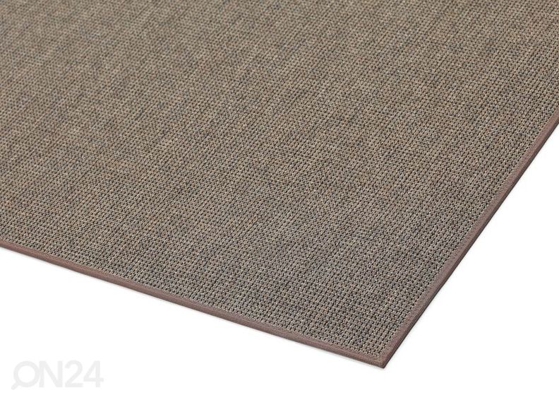 Narma sileäpintainen matto Limo™ 200x300 cm kuvasuurennos