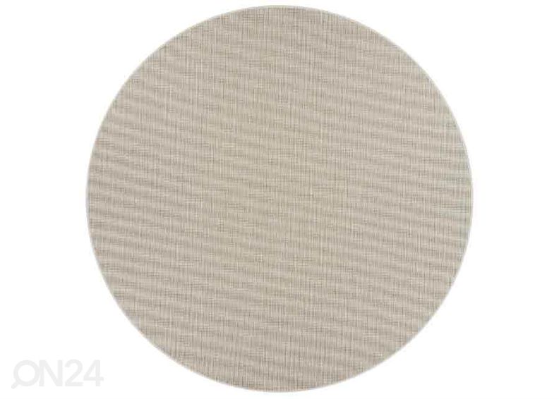 Narma sileäpintainen matto Limo™ 60x80 cm kuvasuurennos