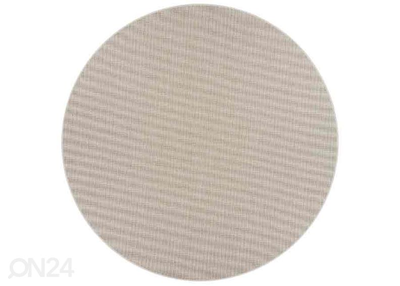 Narma sileäpintainen matto Limo™ 80x300 cm kuvasuurennos