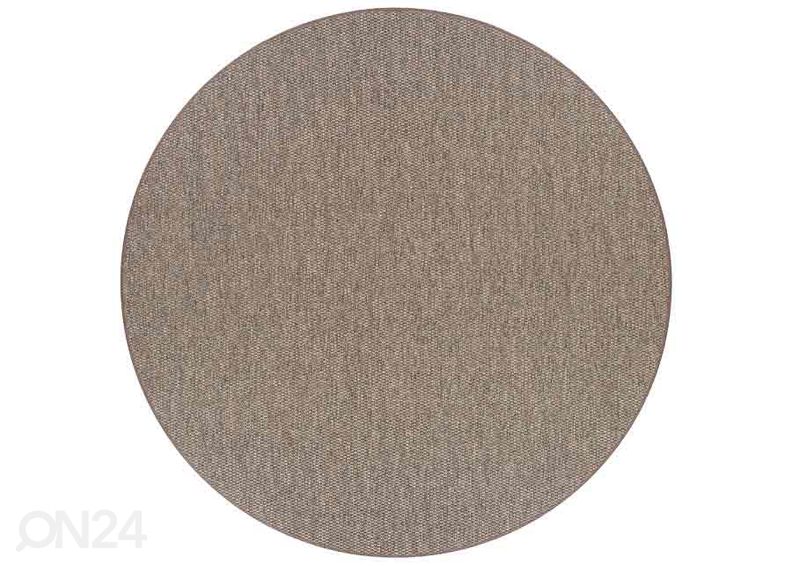 Narma sileäsidosmatto Bono™ 80x200 cm kuvasuurennos