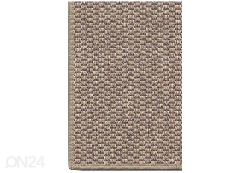 Narma sileäsidosmatto Bono™ 80x300 cm kuvasuurennos