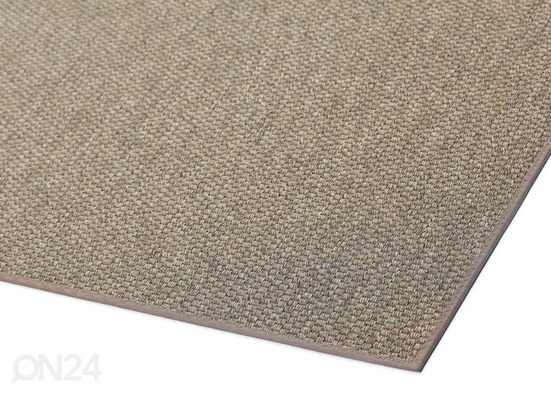 Narma sileäsidosmatto Bono™ 80x350 cm kuvasuurennos