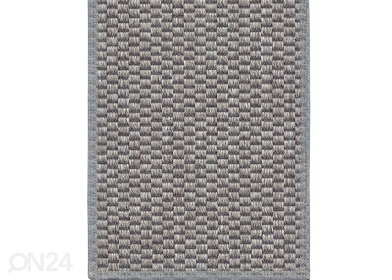 Narma sileäsidosmatto Bono™ 80x350 cm kuvasuurennos